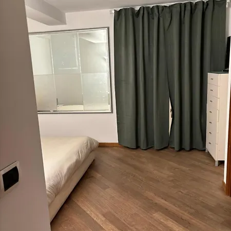 Boutique Rooms Trastevere