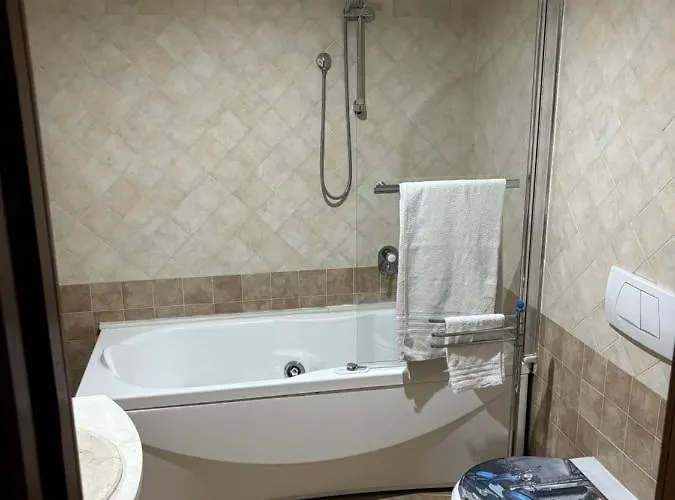 Гостевой дом Boutique Trastevere Рим