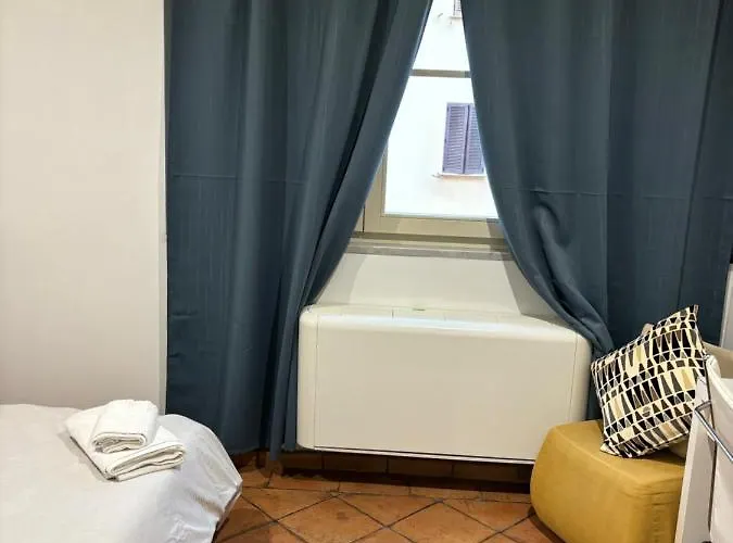 Boutique Trastevere Гостевой дом