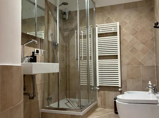 Гостевой дом Boutique Trastevere Рим