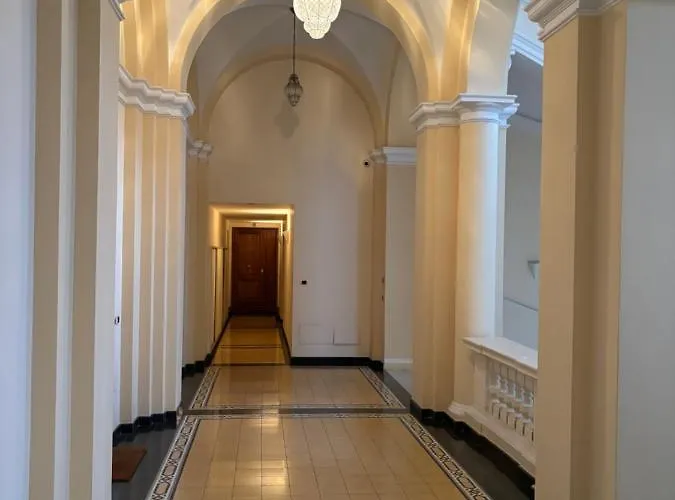 Гостевой дом Boutique Trastevere