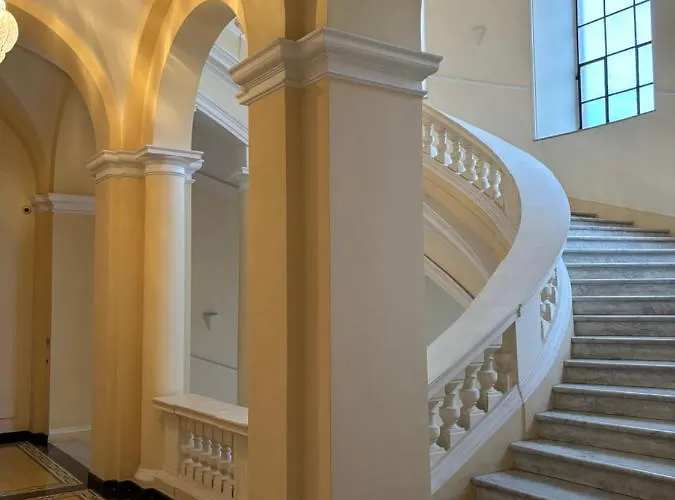 Гостевой дом Boutique Trastevere 3*