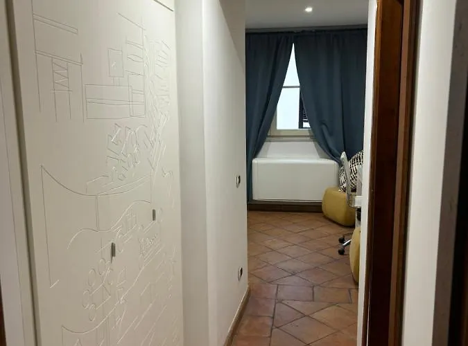 Boutique Trastevere 3* Рим