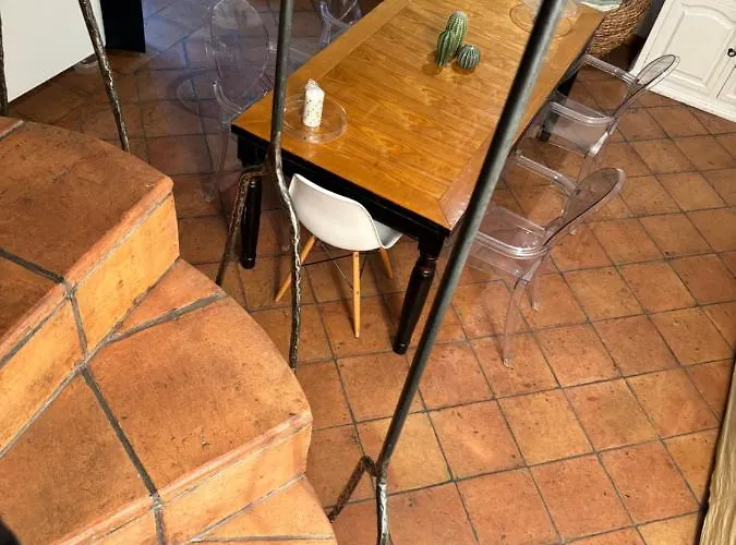 Boutique Trastevere Гостевой дом 3*