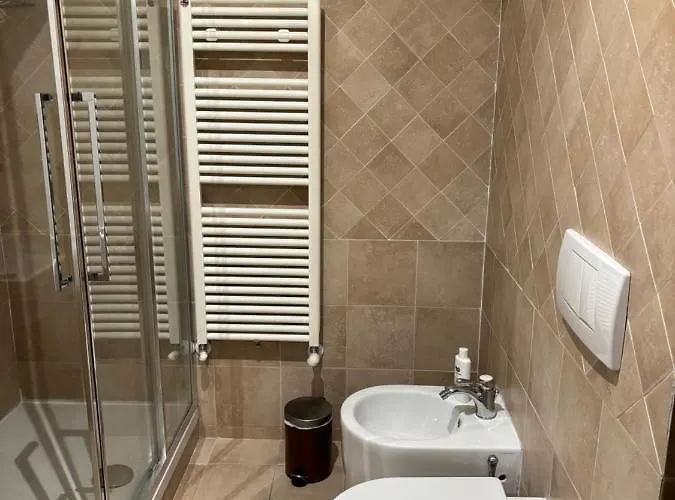 Гостевой дом Boutique Trastevere Рим