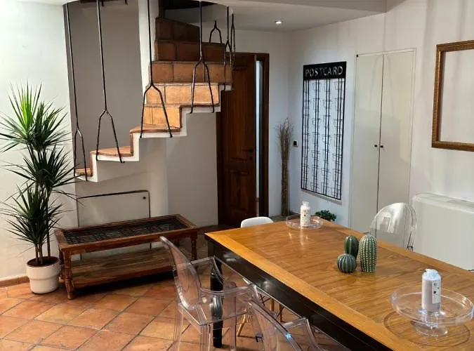 Гостевой дом Boutique Trastevere