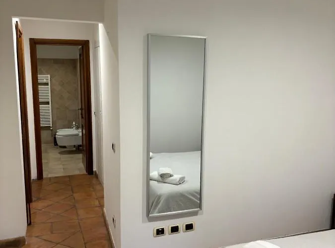 Boutique Trastevere Рим