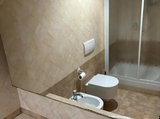 Гостевой дом Boutique Trastevere 3*