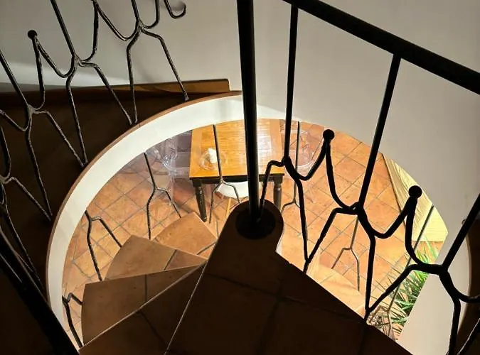 Boutique Trastevere Гостевой дом Рим