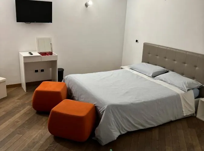 Boutique Trastevere Гостевой дом