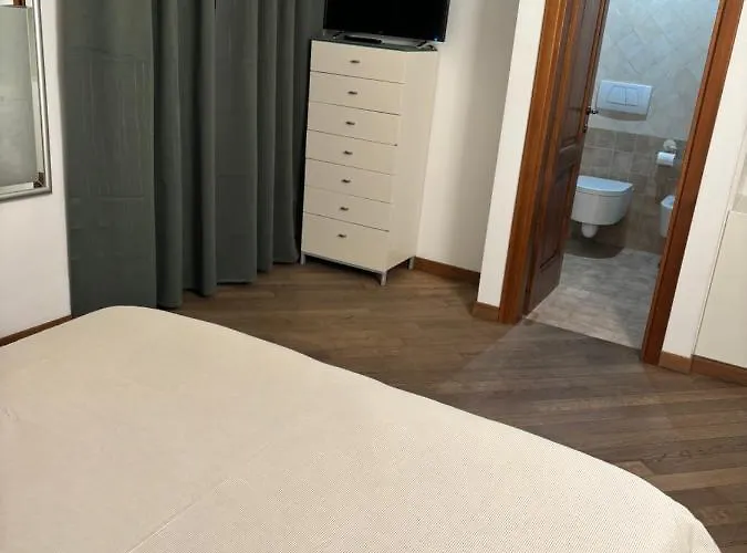 Гостевой дом Boutique Trastevere 3*