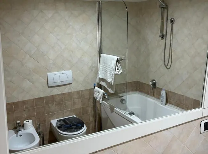 Гостевой дом Boutique Trastevere