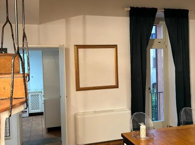 Boutique Trastevere Гостевой дом Рим