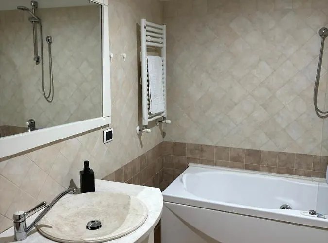 Boutique Trastevere Гостевой дом