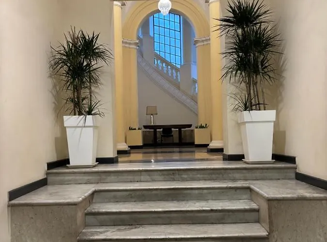 Гостевой дом Boutique Trastevere 3*