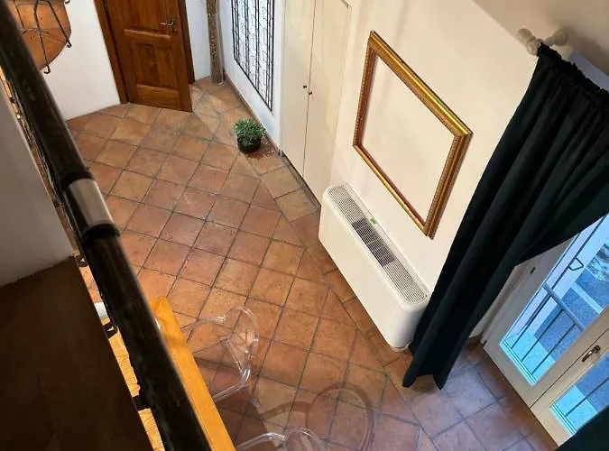 Boutique Trastevere Гостевой дом 3*