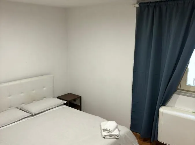 Гостевой дом Boutique Trastevere Рим