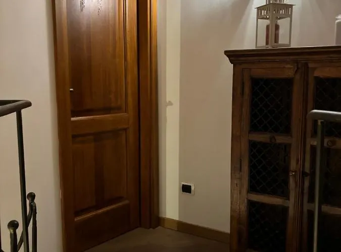 Гостевой дом Boutique Trastevere