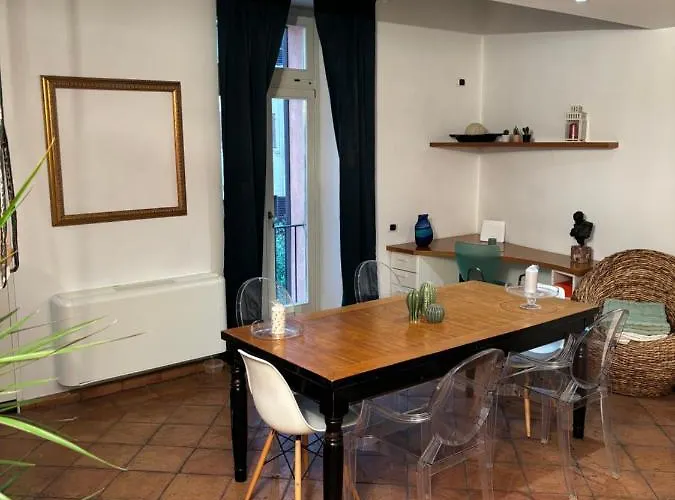 Boutique Trastevere Гостевой дом Рим