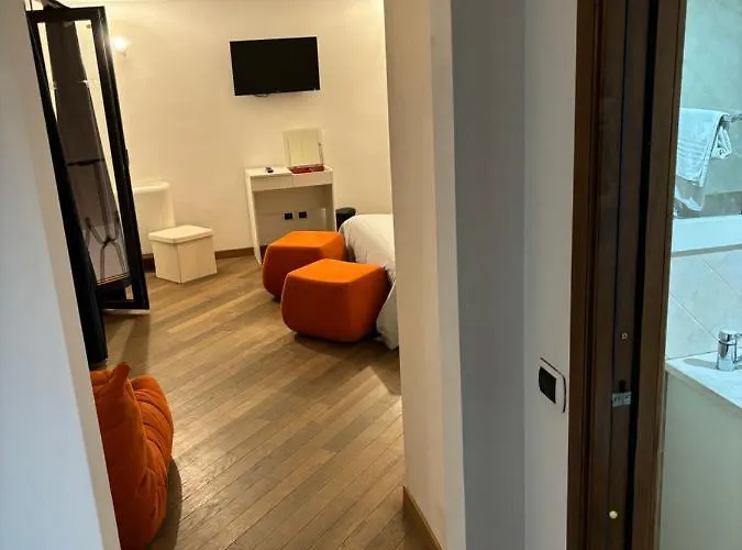 Гостевой дом Boutique Trastevere 3*