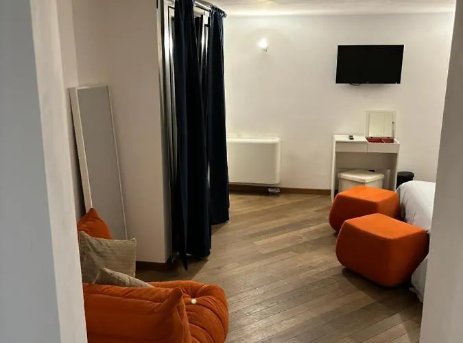 Boutique Trastevere 3*