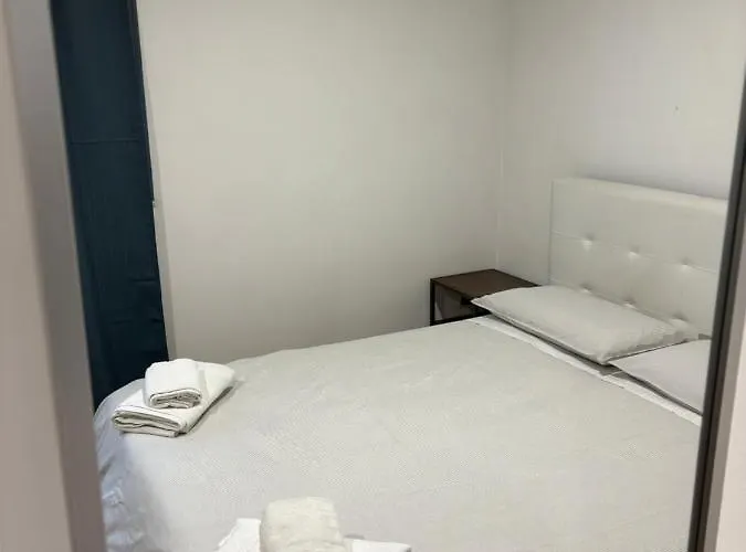 Гостевой дом Boutique Trastevere Рим