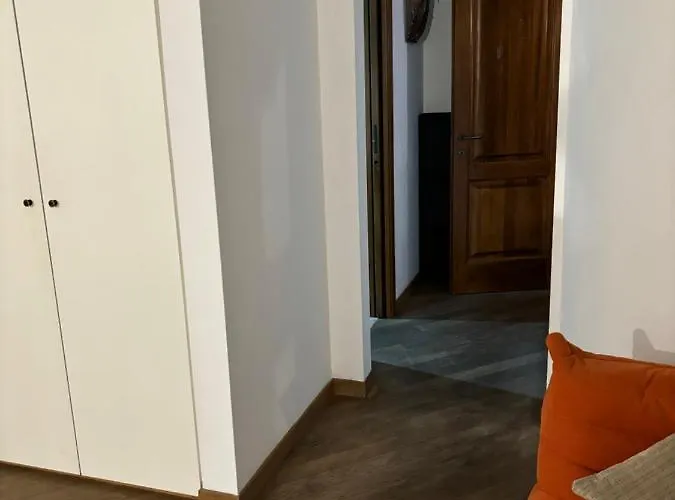 Гостевой дом Boutique Trastevere Рим
