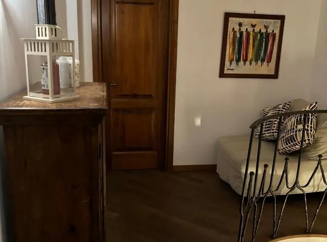 Гостевой дом Boutique Trastevere 3*