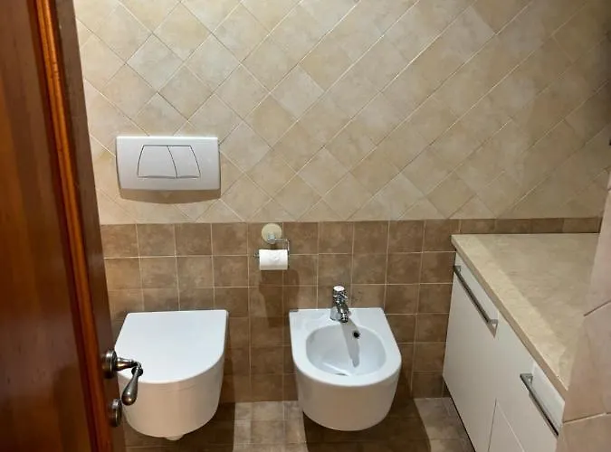 Boutique Trastevere Гостевой дом 3*