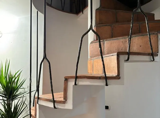 Гостевой дом Boutique Trastevere Рим
