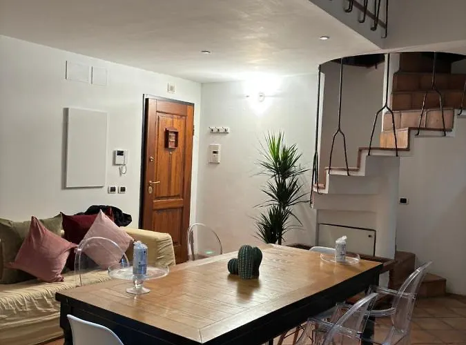 Boutique Trastevere 3* Рим