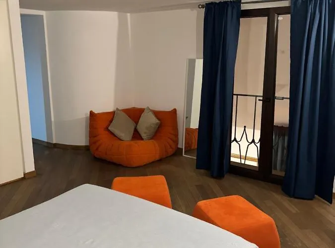 Гостевой дом Boutique Trastevere